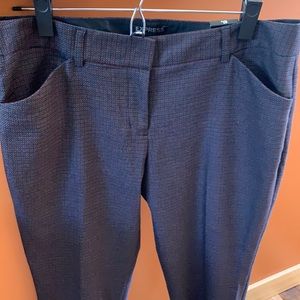 Express Ankle Pants